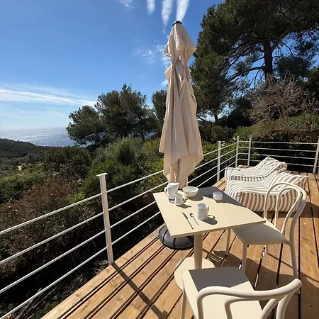 Apart-hotel La Roche Aux Mouettes
