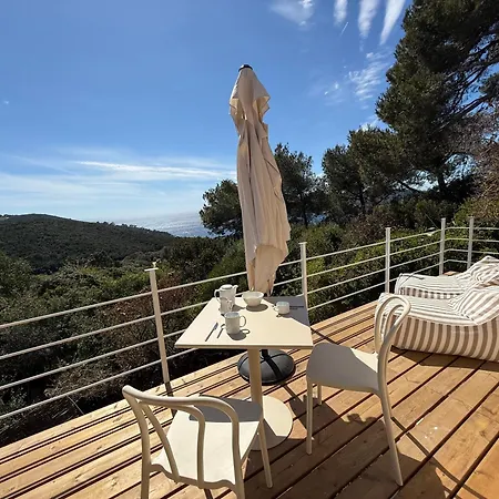 La Roche Aux Mouettes 4*