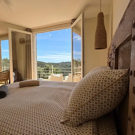 La Roche Aux Mouettes Aparthotel 4*