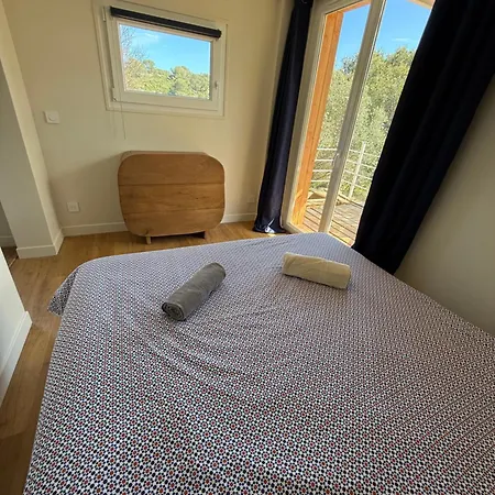 La Roche Aux Mouettes Apart-hotel 4*