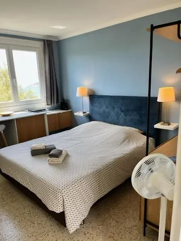 Hotel apartamentowy La Roche Aux Mouettes 4*