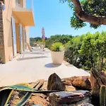 La Roche Aux Mouettes Апарт-отель 4*