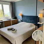 Апарт-отель La Roche Aux Mouettes 4*