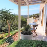 La Roche Aux Mouettes Апарт-отель 4*