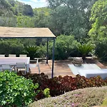 La Roche Aux Mouettes 4* Остров Леван