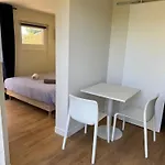 La Roche Aux Mouettes 4* Остров Леван