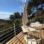 Апарт-отель La Roche Aux Mouettes