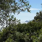 La Roche Aux Mouettes 4* Остров Леван
