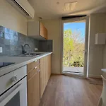 La Roche Aux Mouettes 4* Остров Леван