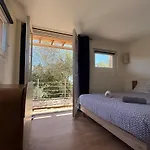 La Roche Aux Mouettes Апарт-отель