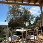 La Roche Aux Mouettes Апарт-отель 4*
