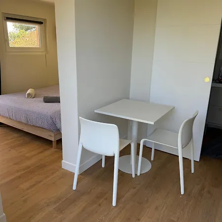 La Roche Aux Mouettes 4*