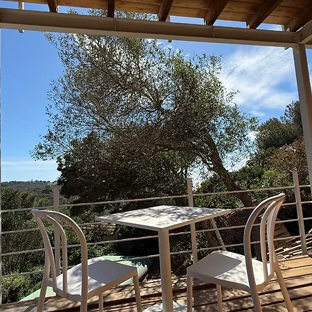 La Roche Aux Mouettes Ξενοδοχείο με διαμερίσματα 4*