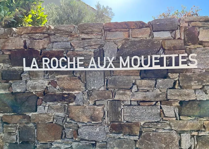 La Roche Aux Mouettes