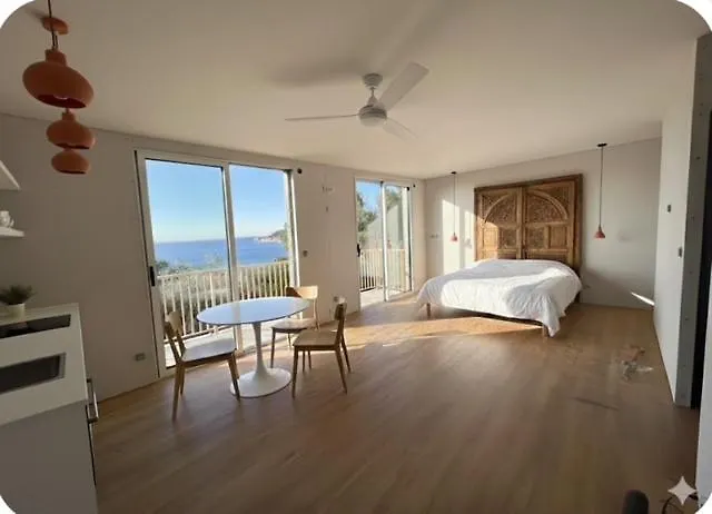 La Roche Aux Mouettes Appart hôtel